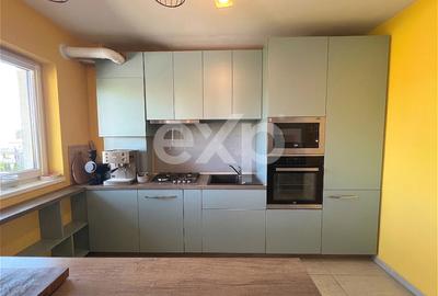 0% COMISION! Apartament 2 camere, parcare subterana, Platinia/USAMV - 5