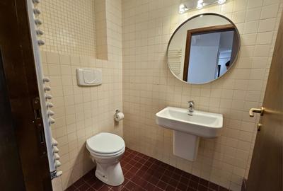 Apartament 3 camere si parcare subterana Herastrau/ Nordului - 13