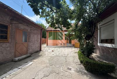 Casa individuala de vanzare, acces auto, zona Iosefin - Gara Timisoara - 25