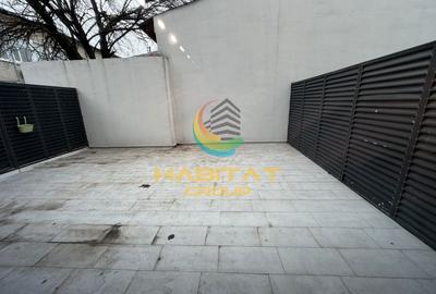 Apartament 2 camere parter nou la Timpuri Noi cu intrare din strada - 6