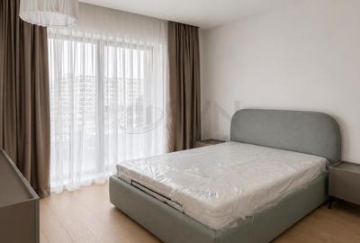 REA1028849 Apartament 2 Camere de Vanzare l Nusco l Complet Mobilat - 6