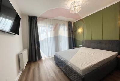 Apartament inchiriat City Residence - 5
