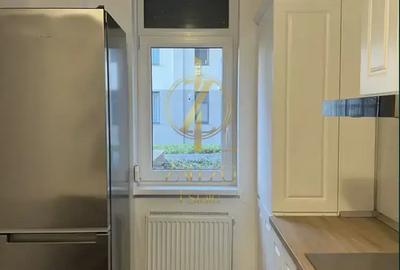 Apartament deosebit cu 2 camere | City Of Mara | Circumvalatiunii - 5