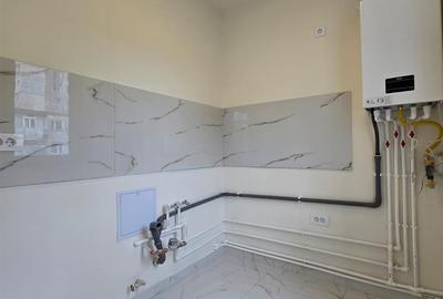 Apartament 2 camere Alexandru cel Bun - 5