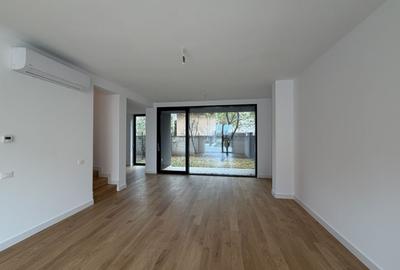 Vilă premium | 5 camere, curte 109 mp, 2 parcări - 3