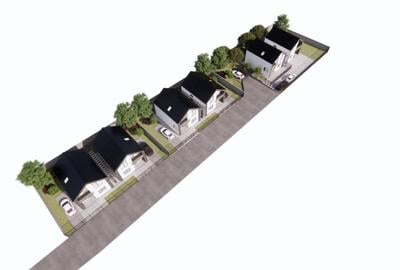 Vila 4 camere,2 dressing-uri,400m de blv si statie STV - 4