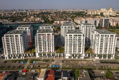 Spațiu comercial premium cu terasă – One Cotroceni Park București - 6