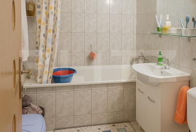 Apartament 2 camere | Cartier Plopilor | 2 Balcoane | Etaj intermediar - 5