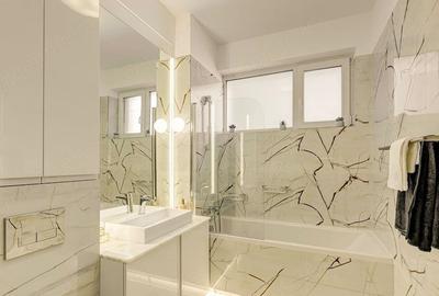 2 camere de inchiriat | Aviatiei | Parcare inclusa - 9