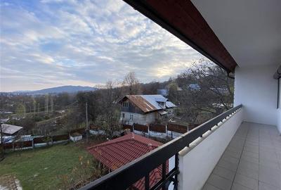 Vila cu gradina, foisor, teren 1.029 mp si aer de Breaza! - 14