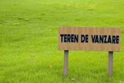 Teren zona Wanderland, Cluj, Feleac - 1