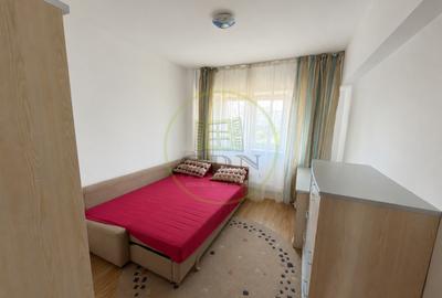 Apartament 3 camere, decomandat, 103 mp, Calea Bucuresti, zona McDonalds - 4