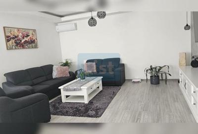 Casa ultrafinisata, garaj, panouri fotovoltaice - 9
