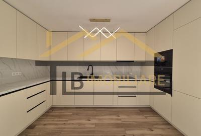 Apartament cu 2 camere, 65 mp, parcare, Zona Ama Residence - 5