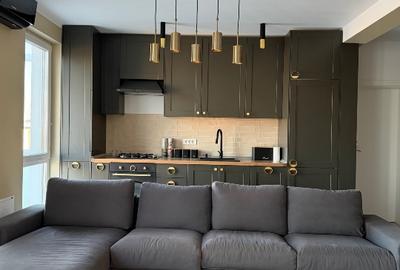 Apartament cu două camere - Ciarda Roșie - 1