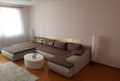 3 Camere de inchiriat | Rosu | Centrala Proprie | Parcare | Mobilat-Utilat - 1