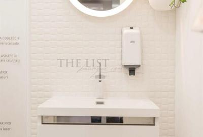 Apartament 4 camere - ARCUL DE TRIUMF - Rezidential Comercial - 6