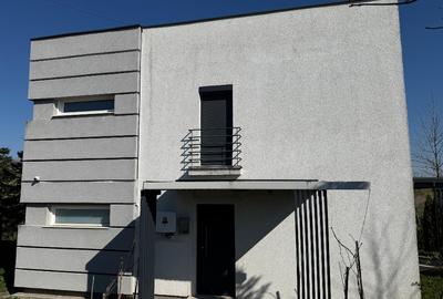 Vand Casa Cu Acces La Lac - 13