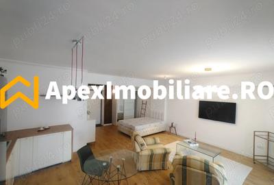 Garsoniera de vanzare Pipera București | ApexImobiliare.ro - 1