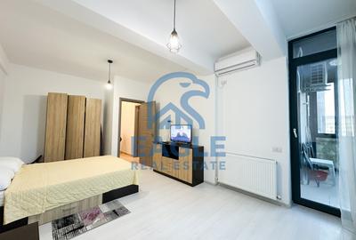 Campus - Apartament cu 2 Dormitoare si balcon pe termen lung - 2