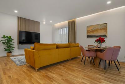 Apartament 3 camere - Iancu Nicolae - Pipera - 2