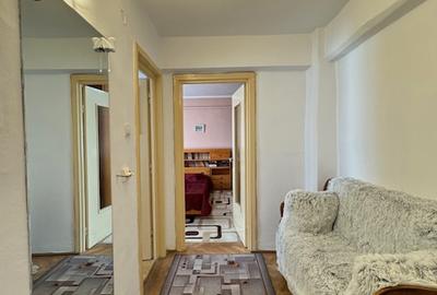 Apartament 3 camere de vanzare, ULTRACENTRAL,  str. Marasesti,  Bacau - 11