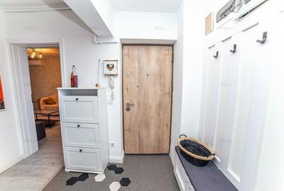 4 camere | Facultatea de Constructii | Petfriendly | Tei - 19