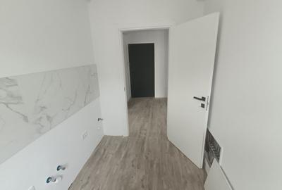 Apartament 2 camere – Vișani, bloc nou, etaj 2 - 3