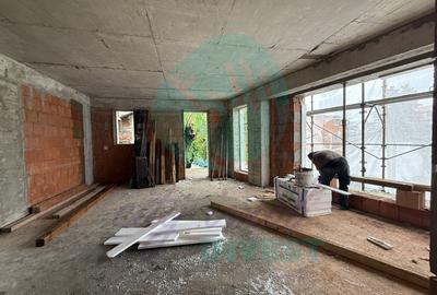 Bloc NOU langa parc si metrou cu loc de parcare si boxa - 7