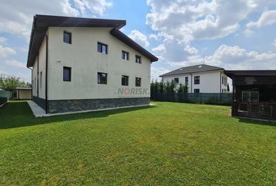 Private Estate Vibes | 1.000 sqm Land | Balotești - 25