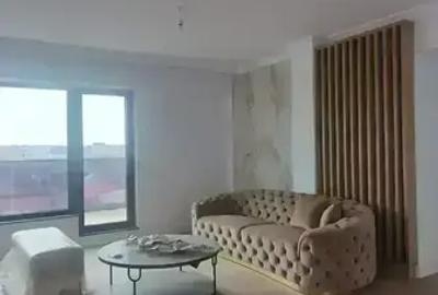 Penthouse exclusivist, 208 mp utili, Terasa panoramic  – zona centrala - 7