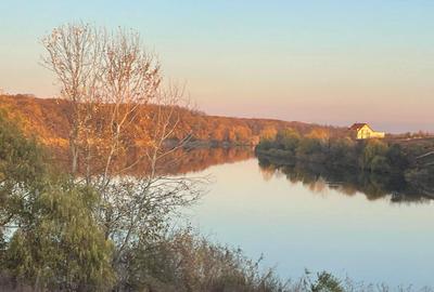 TEREN lac Caldarusani - 15