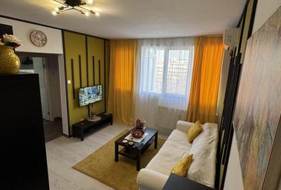 Apartament cu 2 camere/ Bd Ion Mihalache/ Metrou 1 Mai - 1