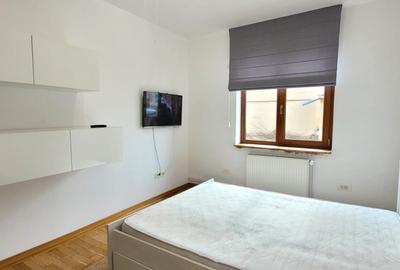 Garsoniera in zona centrala (strada Lunga) - 1