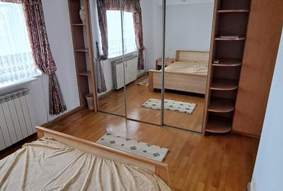Penthouse Vibe Piața Alba Iulia | 3 Camere Spatioase 100 mp | Vedere Panoramica - 13