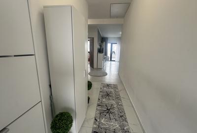 MAGURELE-VARTEJU, CASA 86 MP, LOT 408 MP! - 18
