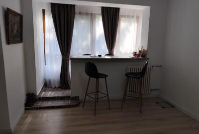 Drumul Taberei - Raul Doamnei - 5 minute metrou - Apartament 3 camere  RENOVAT - 4