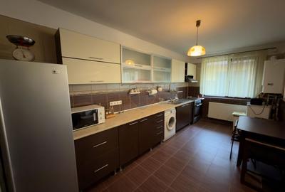 De inchiriat | Casa 5 camere | Zona Giulesti - 21