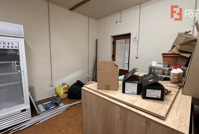 OCAZIE COMISION 0% - vanzare spatiu comercial in Timisoara, zona Iulius Mall - 10