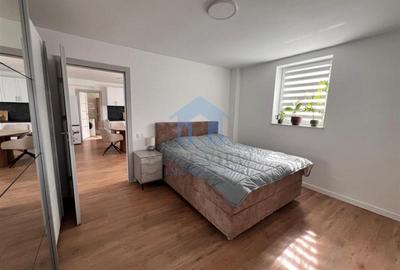Apartament 2 camere, Europa - 1