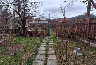 CASA DE VANZARE SATUL CATOLIC CARTIER 6 MARTIE ONESTI - 20