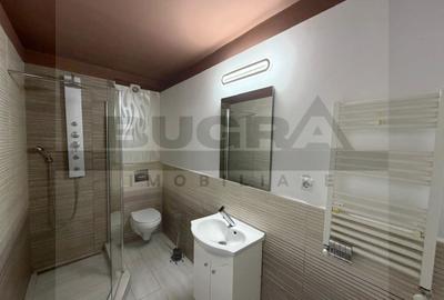 Apartament de 4 camere, modern, 87mp, parcare, zona The Office - 15
