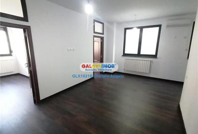 Doamna Ghica bloc finalizat S+P+2+M,20ap.sup.utila 1715mp plus parcare - 21