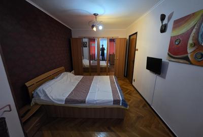 Campia Libertatii intersectie Baba Novac, pe Reconstructiei, mall Park Lake - 6