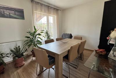 COMISION 0% | Duplex Mobilat Cu 4 Camere | Giroc | 90 mp | Teren 200mp - 3