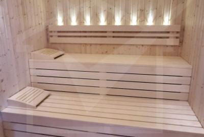 Inchiriere vila de lux, Campenesti dotari de exceptie - 26