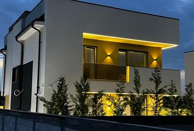 CASA/VILA  Oras Pantelimon,Sos Cernica,Str Calimanesti,LEBADA - 16