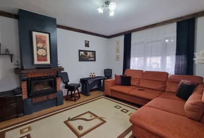 Duplex cu 3 camere în Soarelui