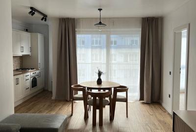 Apartament 2 camere, 53 MP, Etaj Intermediar, Columna Residence , Vivo Mall - 1