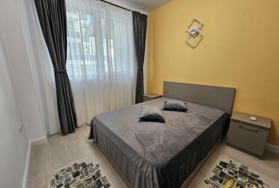 Apartament  3 camere Floreasca - 11